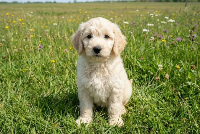 English Goldendoodle Complete Guide and Choosing a Puppy